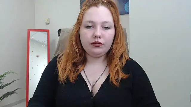 Aillia-Rous online show from April 14, 6:24 am