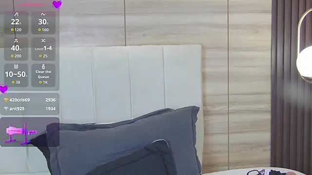 matty sofia 1 online show from April 8, 12:18 pm