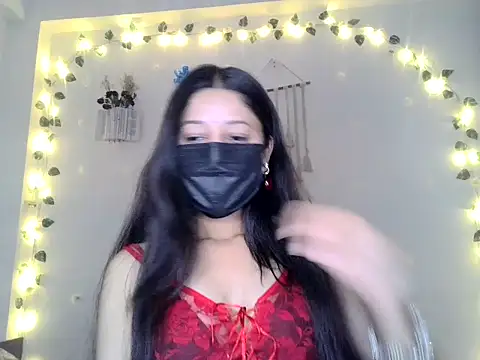 HOT SNEHA4 online show from April 11, 7:03 am