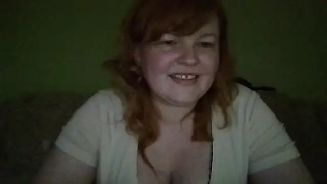 KrisryOxNikss online show from April 12, 4:10 pm