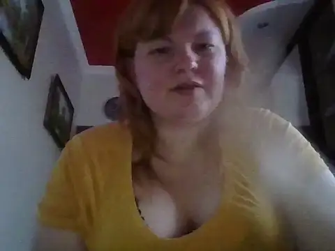 KrisryOxNikss online show from May 25, 5:01 pm