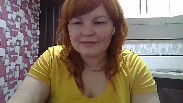 KrisryOxNikss online show from May 7, 6:00 pm