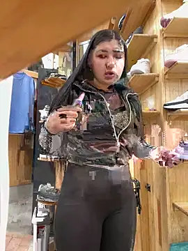 mariana-0306 online show from April 11, 3:59 pm