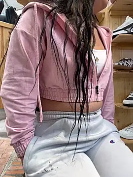 mariana-0306 online show from April 12, 4:32 pm