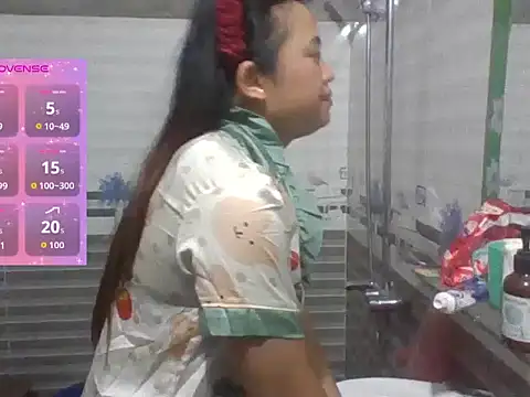 -Pumidy- online show from April 10, 11:00 pm