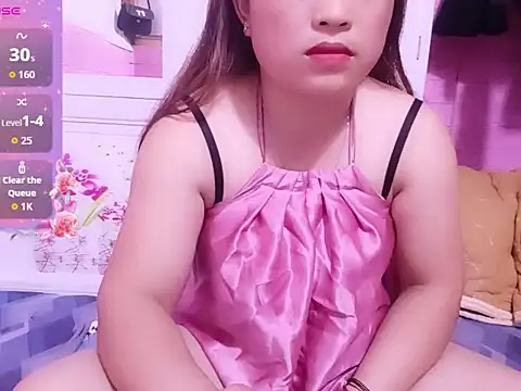 -Pummi- online show from April 14, 6:13 am