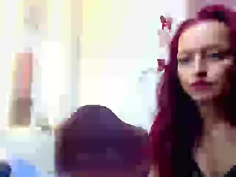 Mia Tentation online show from April 14, 11:27 pm