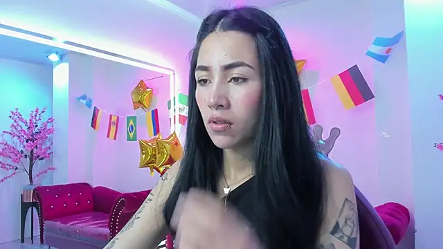 Rainy doll online show from June 27, 6:14 pm