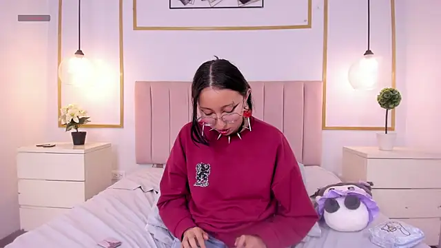 NixShadow online show from April 12, 7:38 pm