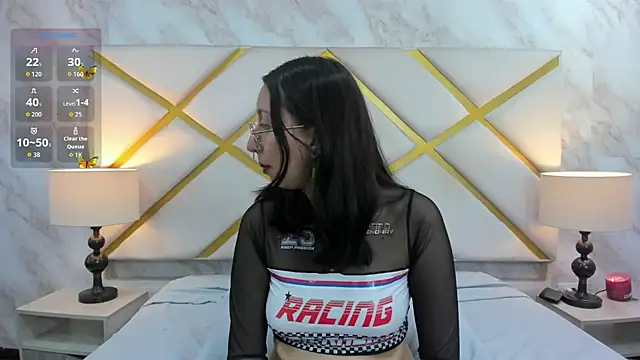 NixShadow online show from June 8, 8:30 pm