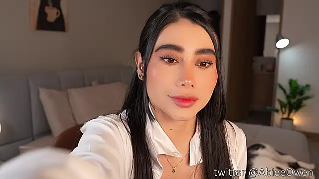 Abieowen4 online show from July 16, 12:04 am