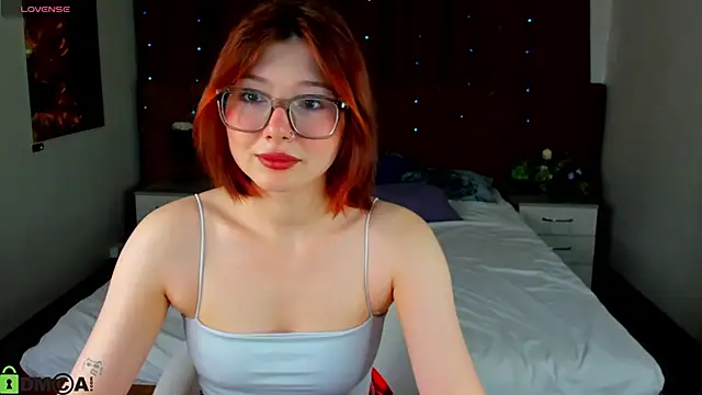 Lessi Panic online show from May 24, 12:53 am