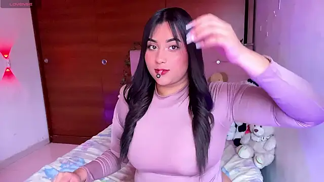 DEMONY SMOKER online show from April 17, 8:00 pm