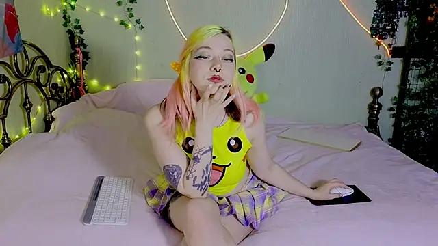 Sansarella online show from March 11, 2:53 pm