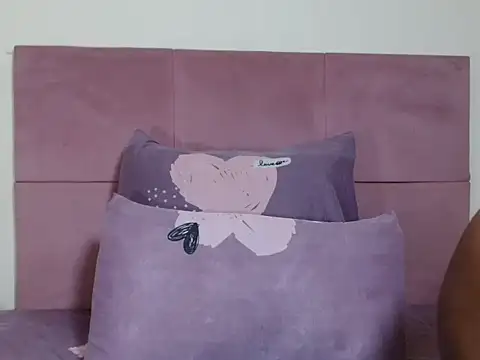 MistressZandy online show from April 10, 5:52 pm