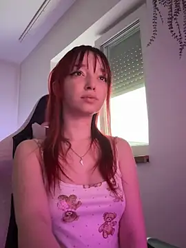 SweetCandyDoll online show from April 10, 4:46 pm