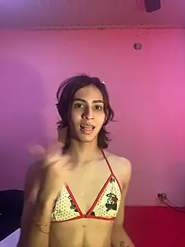 Tania Baker online show from April 28, 12:52 am