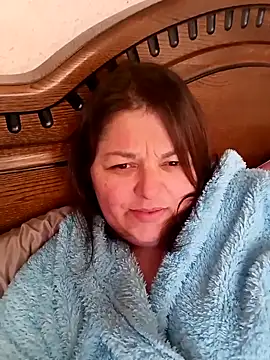 Dear Natalia online show from April 12, 10:51 am