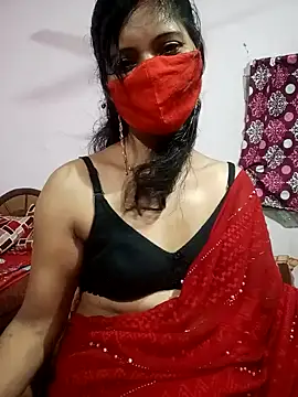 SecretFlameX online show from April 13, 10:38 am