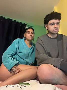 hotlatinocouple   online show from June 25, 5:34 am