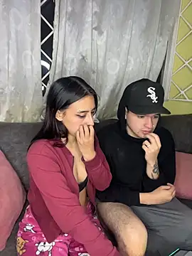 hotlatinocouple   online show from July 16, 8:41 am