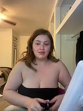 perfectbbprincess online show from May 12, 11:00 pm