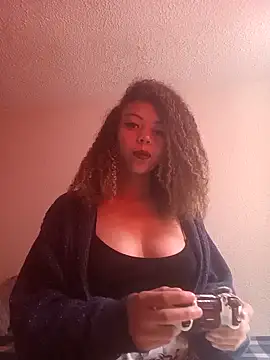 SweetJeii online show from April 20, 7:06 pm