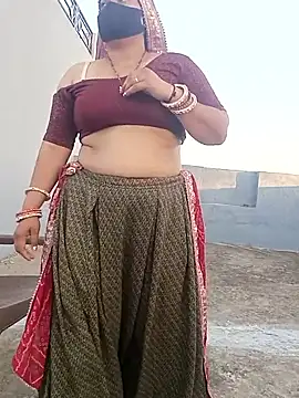bhabhi-lovely online show from April 13, 12:50 pm