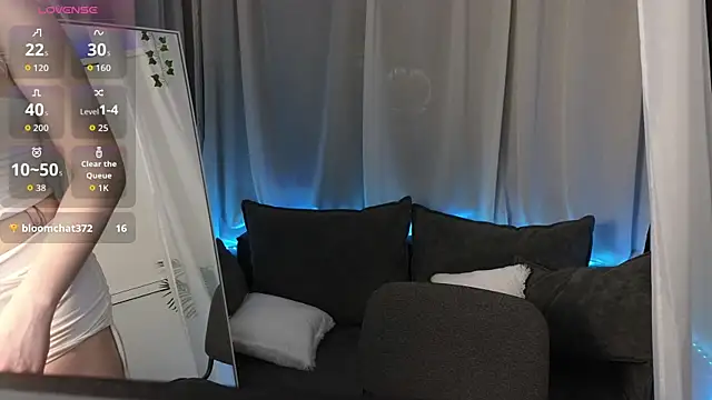 cateye xd online show from April 14, 2:00 am