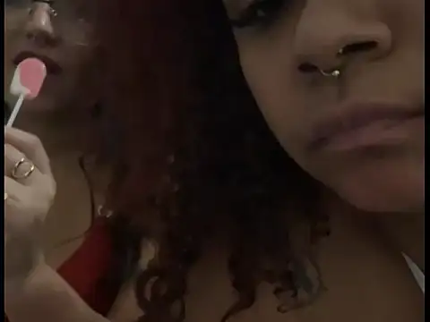 meninas 60 online show from April 10, 9:26 am