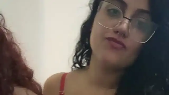 meninas 60 online show from July 23, 2:14 pm
