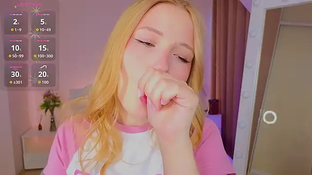 Brietdget online show from April 15, 9:21 am