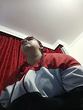 AliceScoot  online show from May 25, 10:47 am