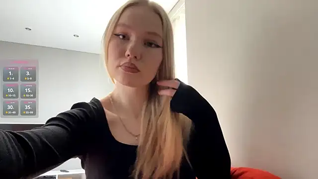 PlasaRima online show from April 15, 3:40 am