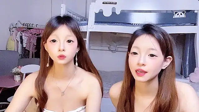 xiaoqiao-daqiao online show from April 13, 3:24 pm