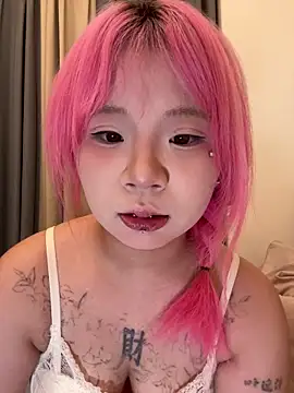 iiooii520 online show from April 10, 8:48 pm