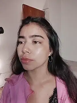 Iam eli09 online show from April 13, 10:54 pm