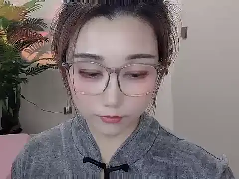 Yunxi- online show from April 14, 12:49 pm