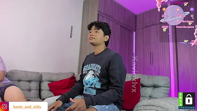 keyott online show from May 29, 3:37 am