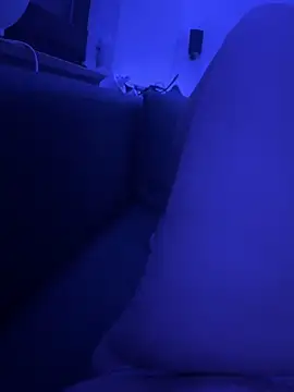 DanJeaXX online show from April 9, 9:20 pm