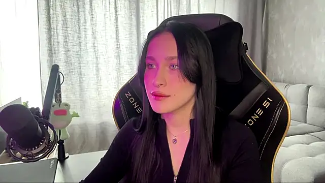 maomauu online show from April 17, 3:19 am