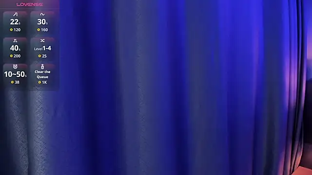 Nana nyx online show from May 29, 3:59 am