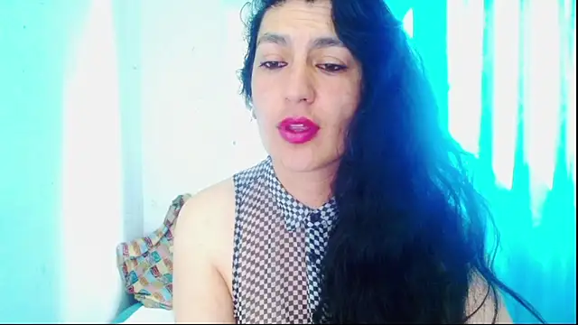 diosa gil online show from April 14, 1:55 pm