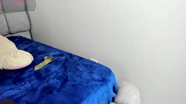 magical muse122 online show from April 13, 9:04 pm