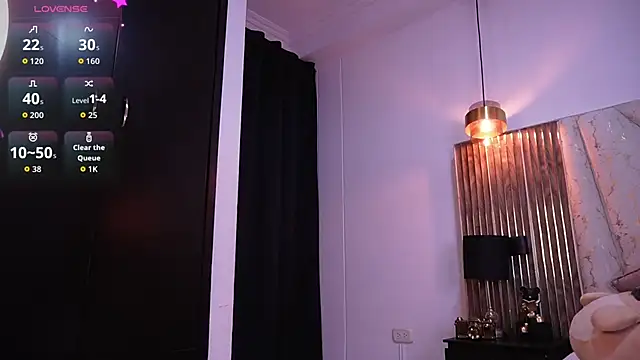 aria doll online show from May 1, 3:04 pm