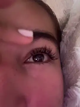 Aitana Lux online show from April 14, 7:36 pm