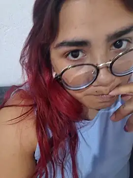 lucyheart 8 online show from May 13, 3:12 am