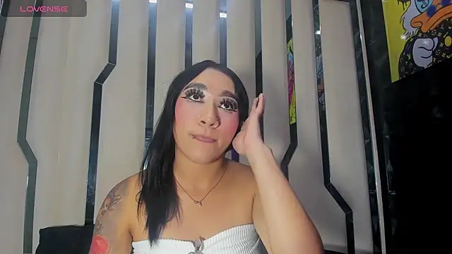 Kiara hh online show from April 16, 2:56 am