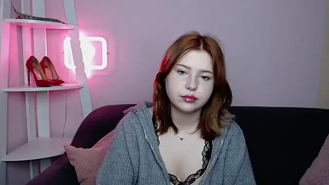 TeonaJ online show from April 16, 4:46 am