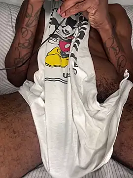 Mrhandsomeazz online show from May 2, 10:46 pm